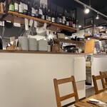 ピッツェリア ジェラテリア ラッヅォ - 