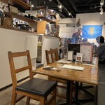 ピッツェリア ジェラテリア ラッヅォ - 