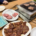 焼肉玄海 - 