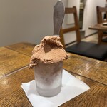 ピッツェリア ジェラテリア ラッヅォ - 