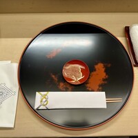 赤坂 菊乃井 - お盆