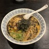 らーめん菜館 いとう