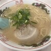 一九ラーメン 老司本店