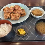 米米魚 - 料理写真: