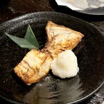 味勢 - ブリカマ