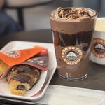 サンマルクカフェ - ドリンク写真: