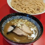 中華そば ふくもり - 