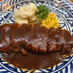 源氏 - 料理写真: