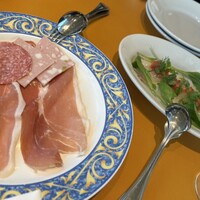 トラットリア・イタリア 品川店 - 