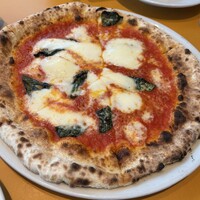 トラットリア・イタリア 品川店 - 