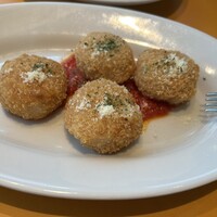 トラットリア・イタリア 品川店 - 