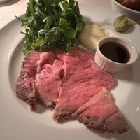 トラットリア グランボッカ - 