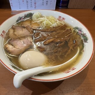 中華そばさとう_0