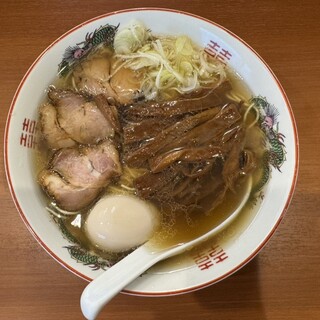 中華そばさとう_1