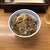 丼太郎 - 料理写真:牛丼　並盛