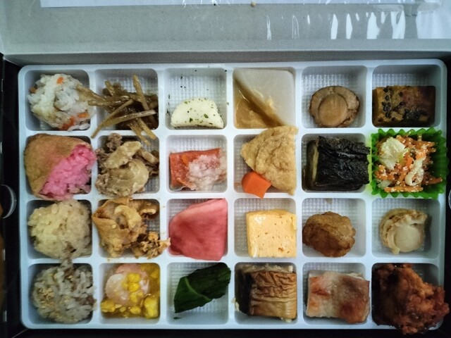 つがる惣菜 津軽五所川原の弁当・惣菜 | 五所川原市グルメ