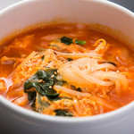 焼肉 ホルモン閻魔 - 