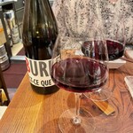 立飲・ビストロシン サンテ - 