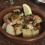 欧州料理&バル Ciel - 