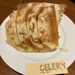 モトイギョーザ - 