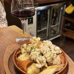 立飲・ビストロシン サンテ - 