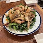 立飲・ビストロシン サンテ - 