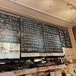 立飲・ビストロシン サンテ - 