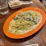 立飲・ビストロシン サンテ - 