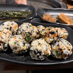 熟成肉専門店 ヨプの王豚塩焼 - 