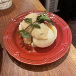 立飲・ビストロシン サンテ - 