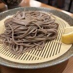 そば太鼓亭 - 料理写真: