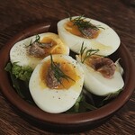 欧州料理&バル Ciel - 