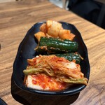 熟成肉専門店 ヨプの王豚塩焼 - 