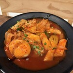 熟成肉専門店 ヨプの王豚塩焼 - 