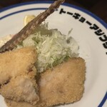 トーキョーアジフライ - 
