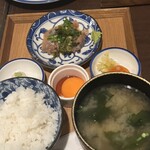 トーキョーアジフライ - 