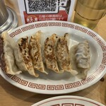 伍福軒 - 餃子6個