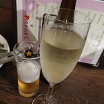 欧州料理&バル Ciel - 