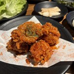 熟成肉専門店 ヨプの王豚塩焼 新大久保本店 - 