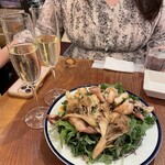 立飲・ビストロシン サンテ - 