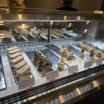 パティスリー タンドレス - 