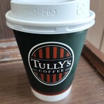 タリーズコーヒー - 