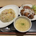 上海湯包小館 - 料理写真: