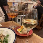 立飲・ビストロシン サンテ - 