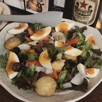 欧州料理&バル Ciel - 