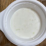 パンジャビ ダバ - ライタ