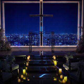 RESTAURANT LUKE with SKY LOUNGE （レストランルーク ウィズ スカイ