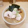 自家製麺 麺や 六等星
