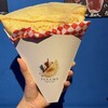 PANAME CREPES DE PARIS 大阪店
