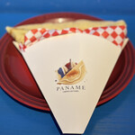 PANAME CREPES DE PARIS 大阪店 - 